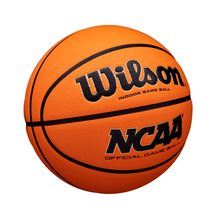 Wilson NCAA EVO NXT Game Ball Basketball