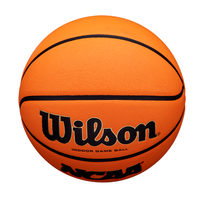 Wilson NCAA EVO NXT Game Ball Basketball