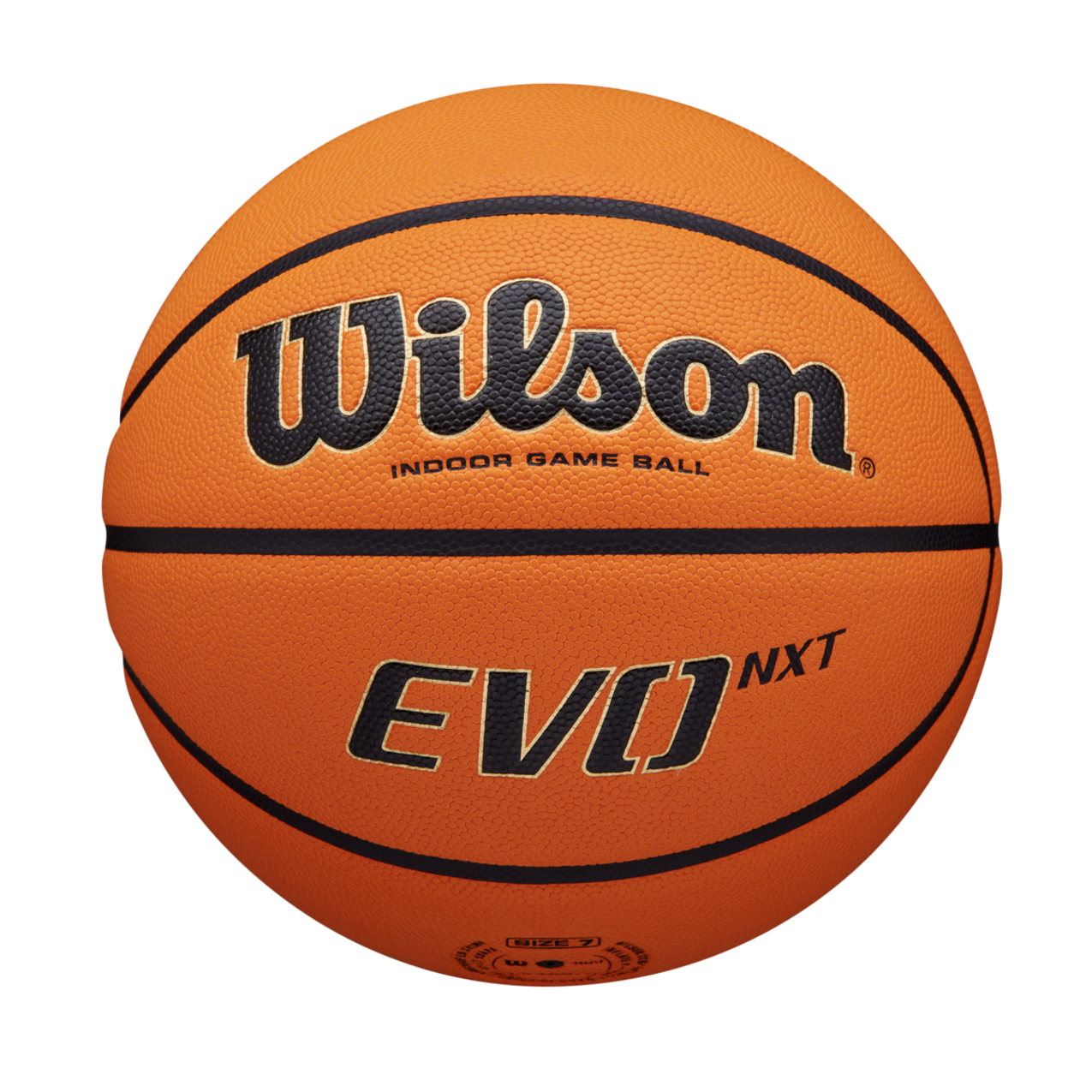 Wilson NCAA EVO NXT Game Ball Basketball
