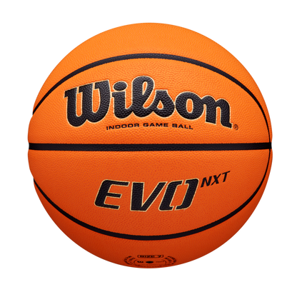 Wilson NCAA EVO NXT Game Ball Basketball