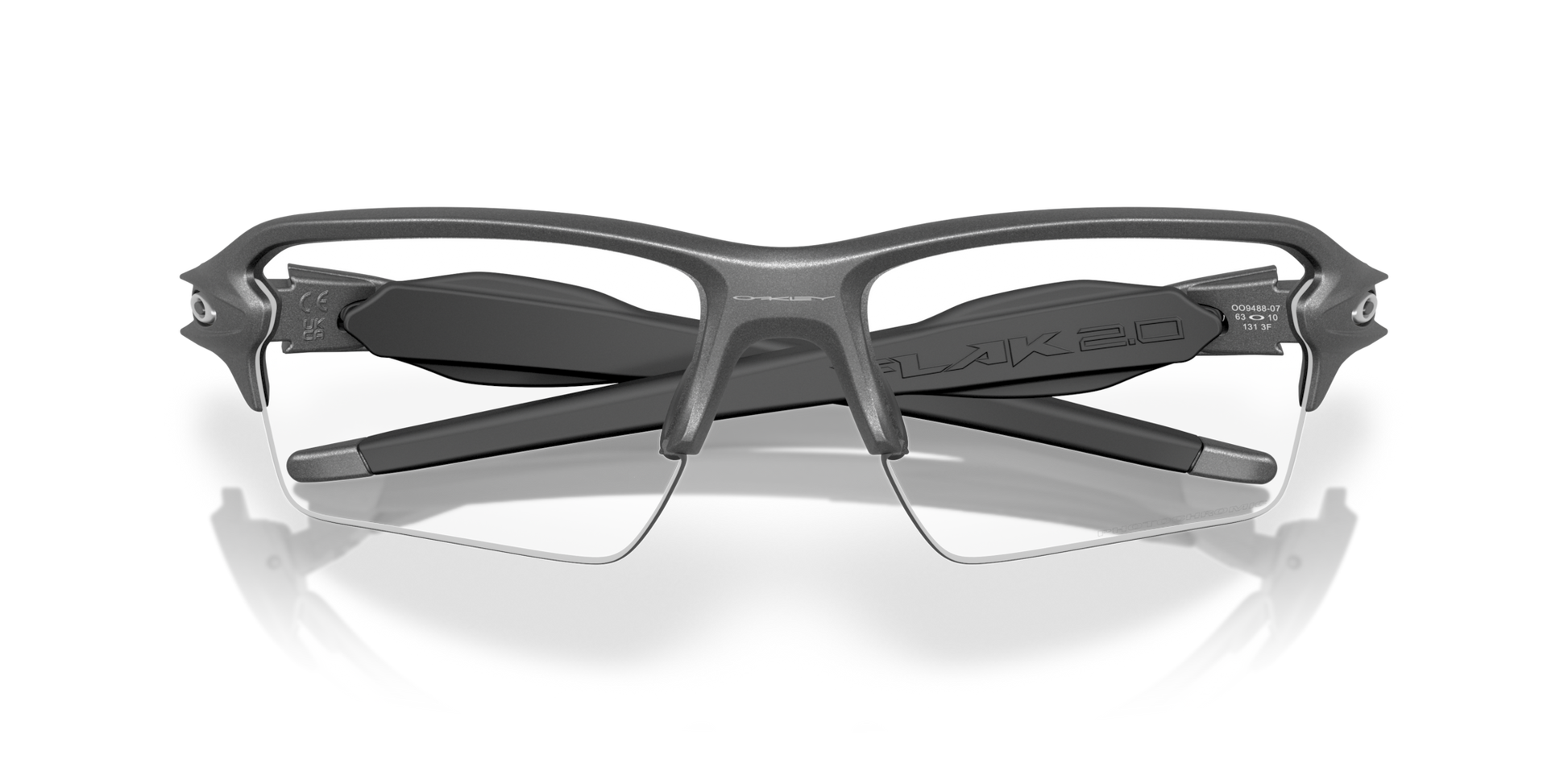Oakley Flak 2.0 XXL Sunglasses