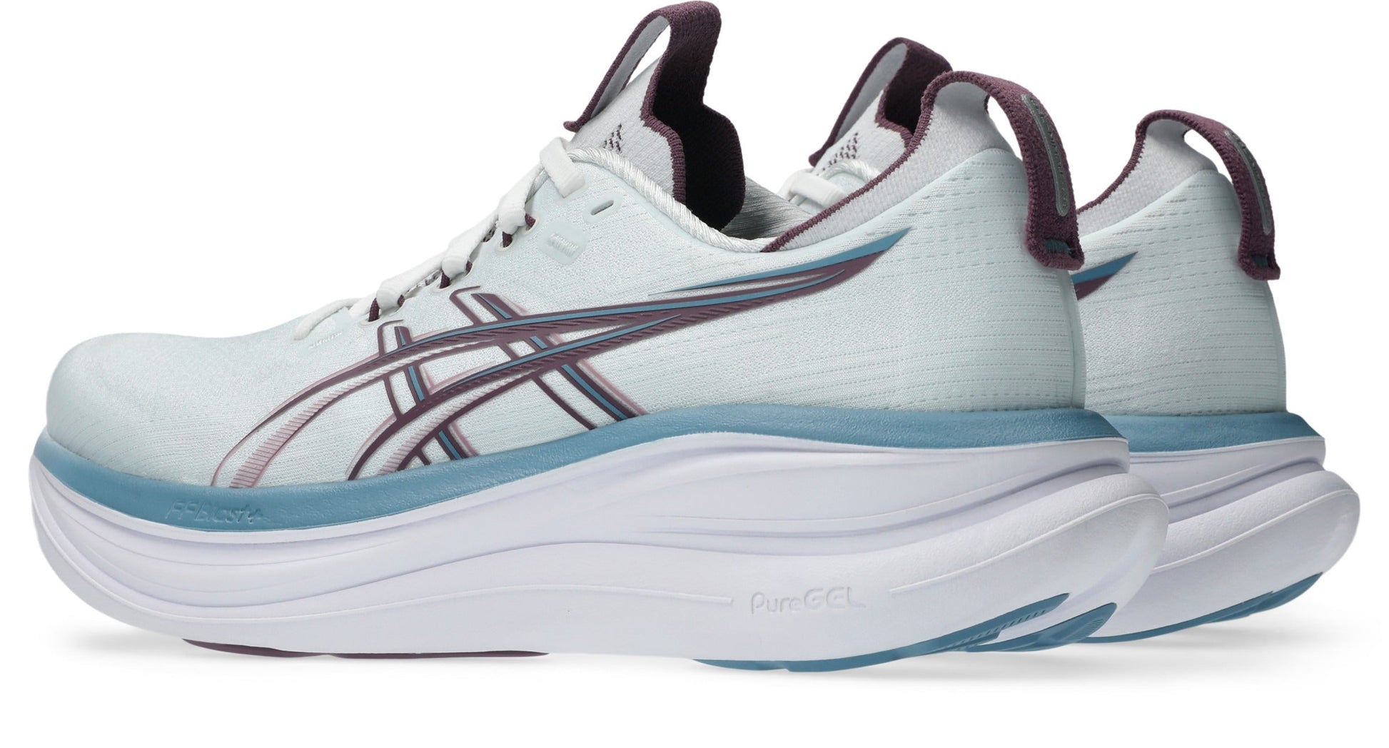 Asics Women's GEL-Nimbus 28 Running Shoes