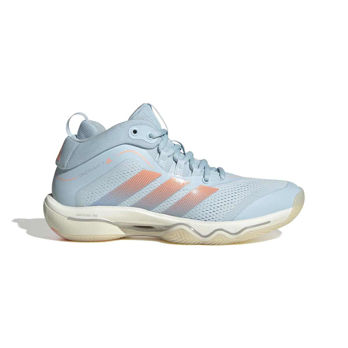 adidas Women's Crazyflight 7 Volleyball Shoes