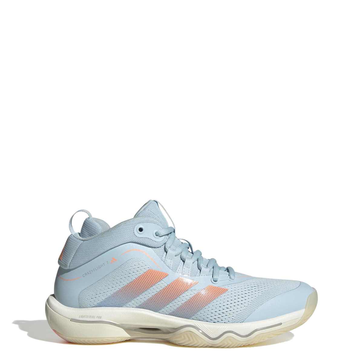 adidas Women's Crazyflight 7 Volleyball Shoes
