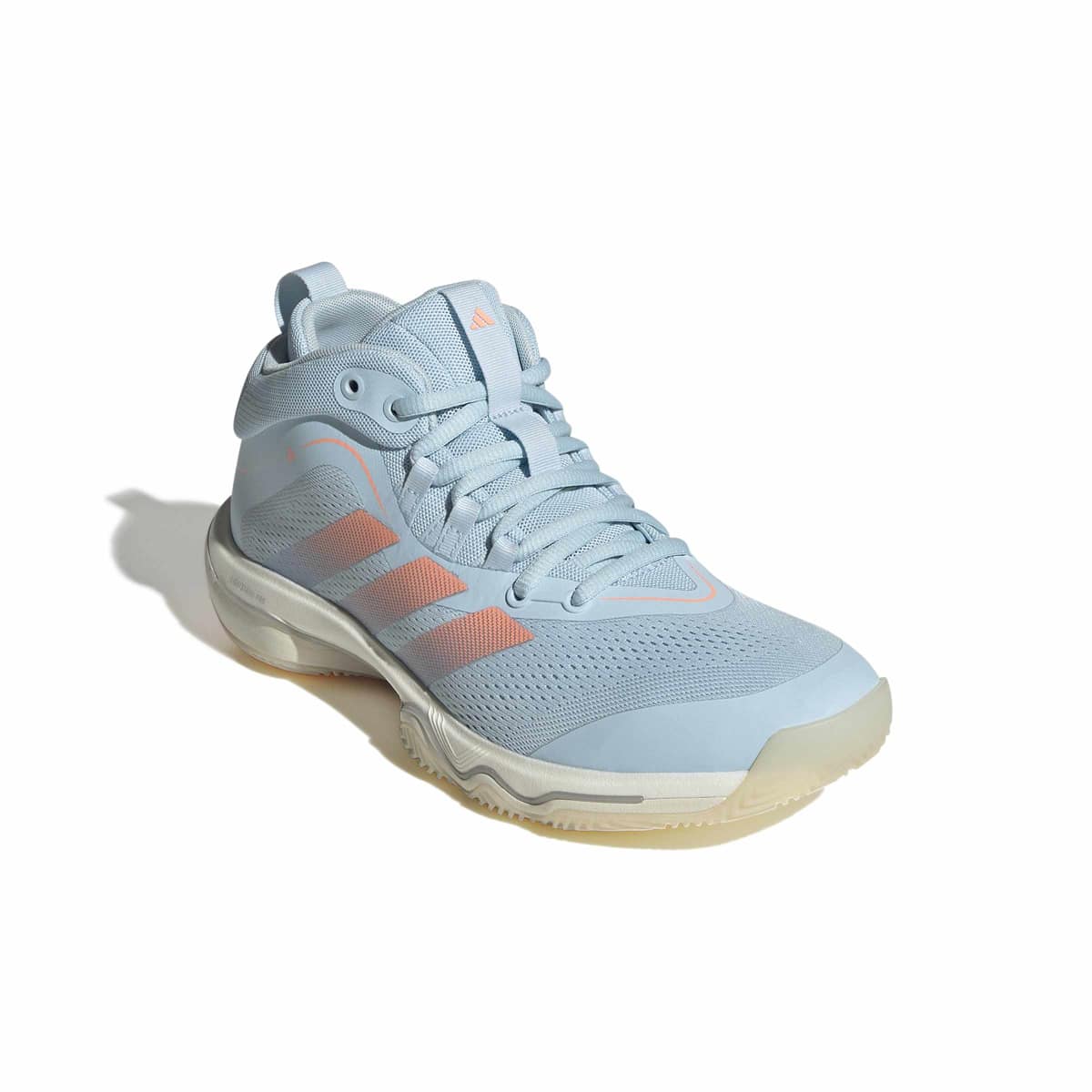 adidas Women's Crazyflight 7 Volleyball Shoes