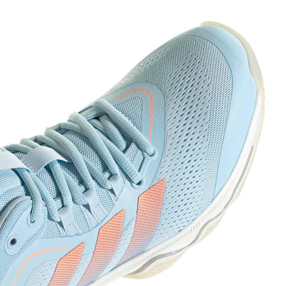 adidas Women's Crazyflight 7 Volleyball Shoes