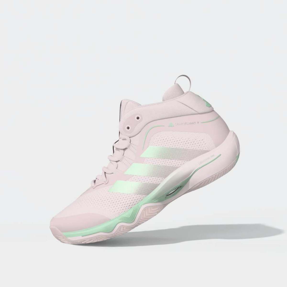 adidas Women's Crazyflight 7 Volleyball Shoes