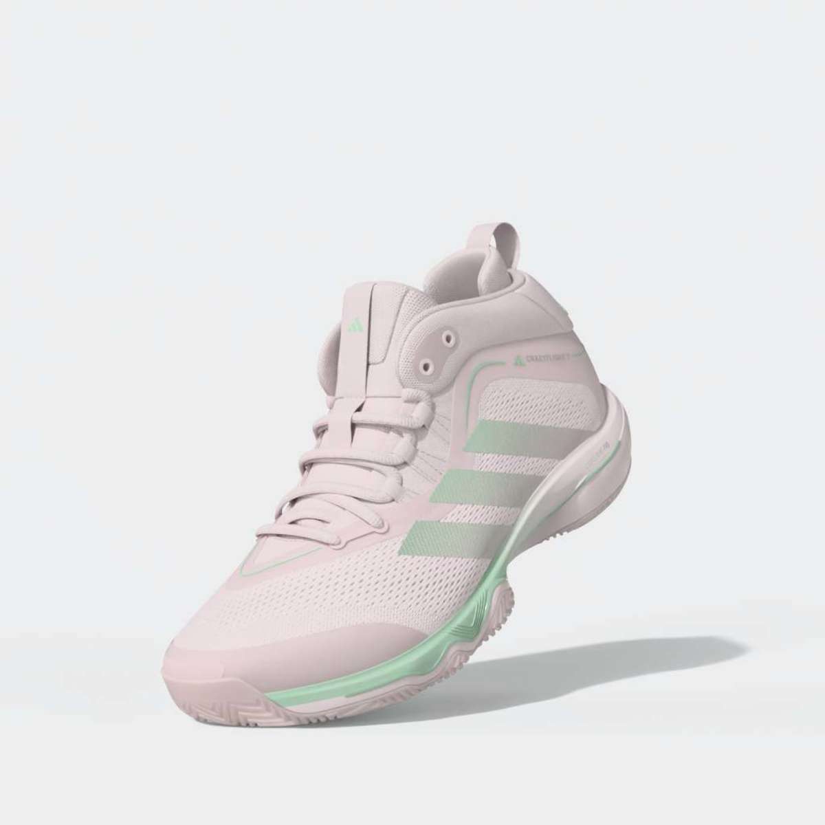 adidas Women's Crazyflight 7 Volleyball Shoes