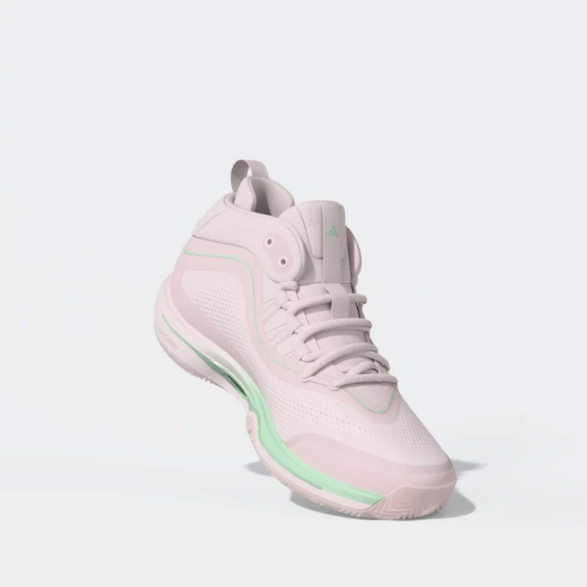 adidas Women's Crazyflight 7 Volleyball Shoes