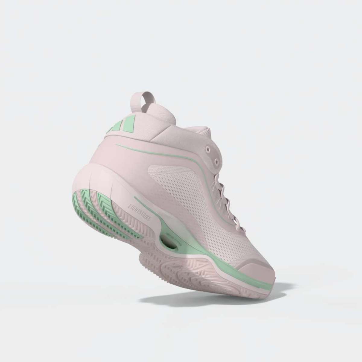adidas Women's Crazyflight 7 Volleyball Shoes