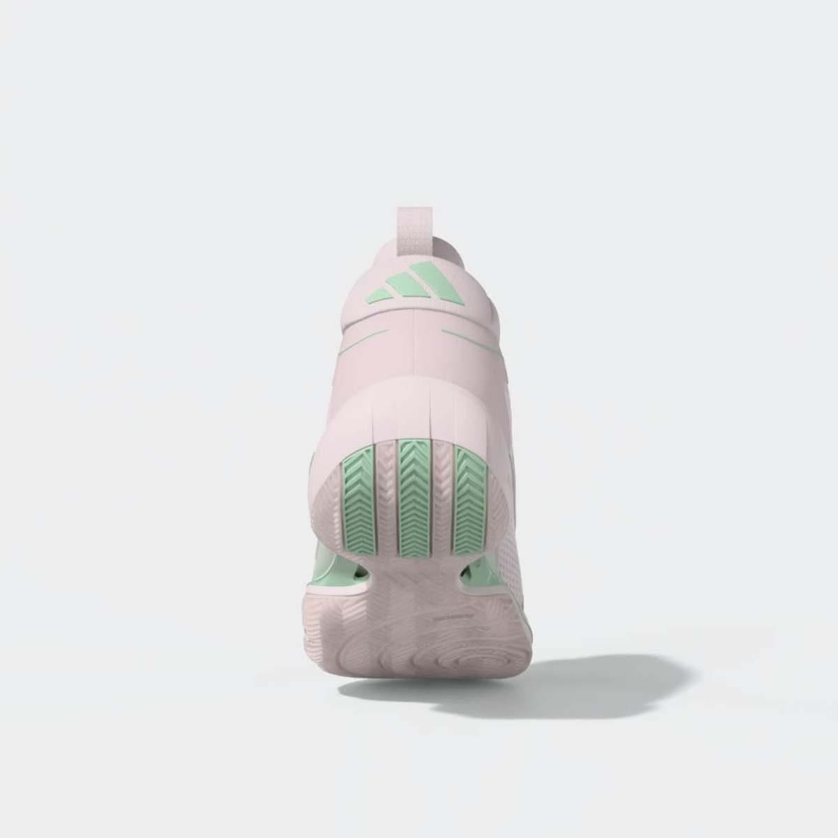 adidas Women's Crazyflight 7 Volleyball Shoes