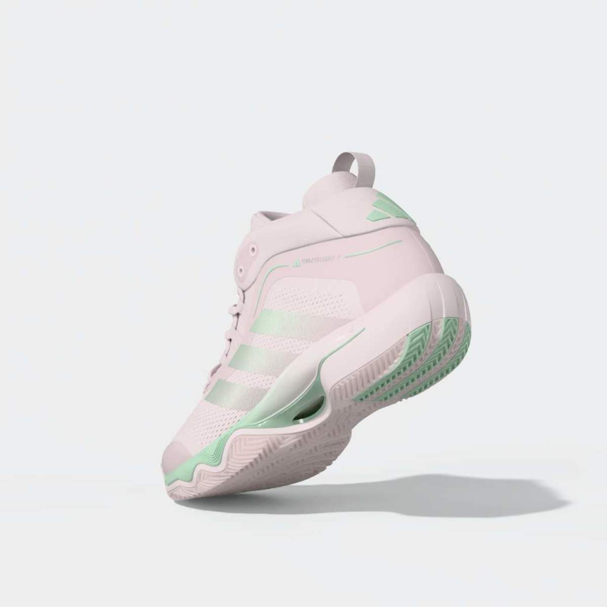 adidas Women's Crazyflight 7 Volleyball Shoes