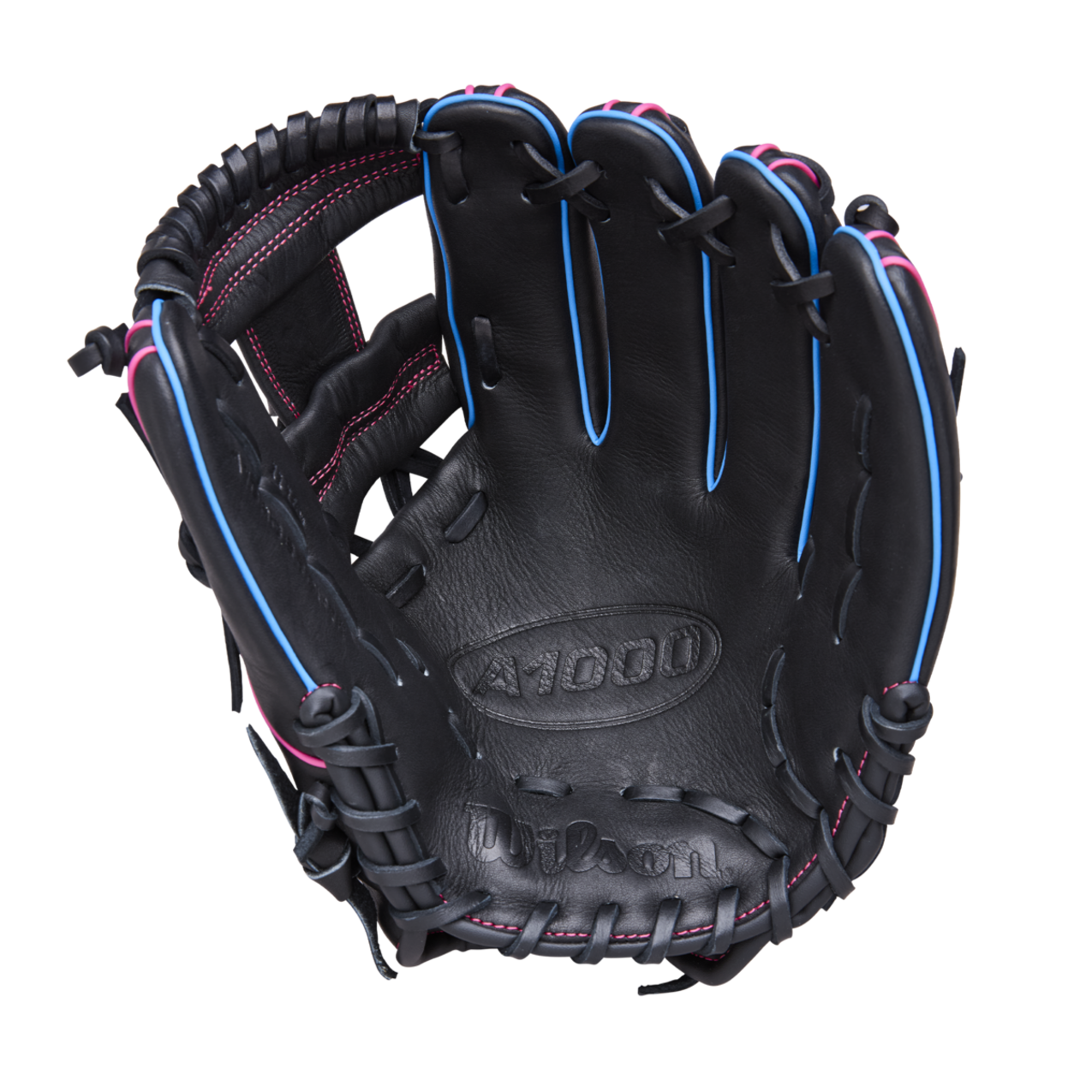 Wilson 2026 A1000 DP15 11.5" Infield Baseball Glove