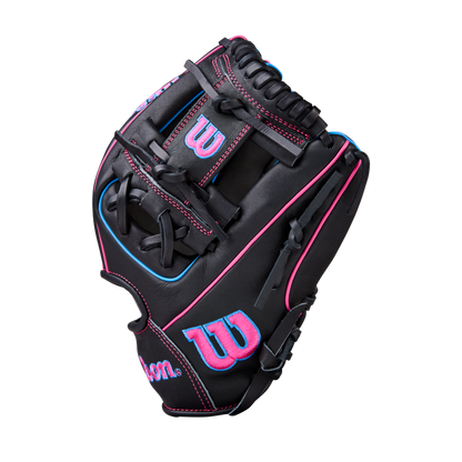 Wilson 2026 A1000 DP15 11.5" Infield Baseball Glove