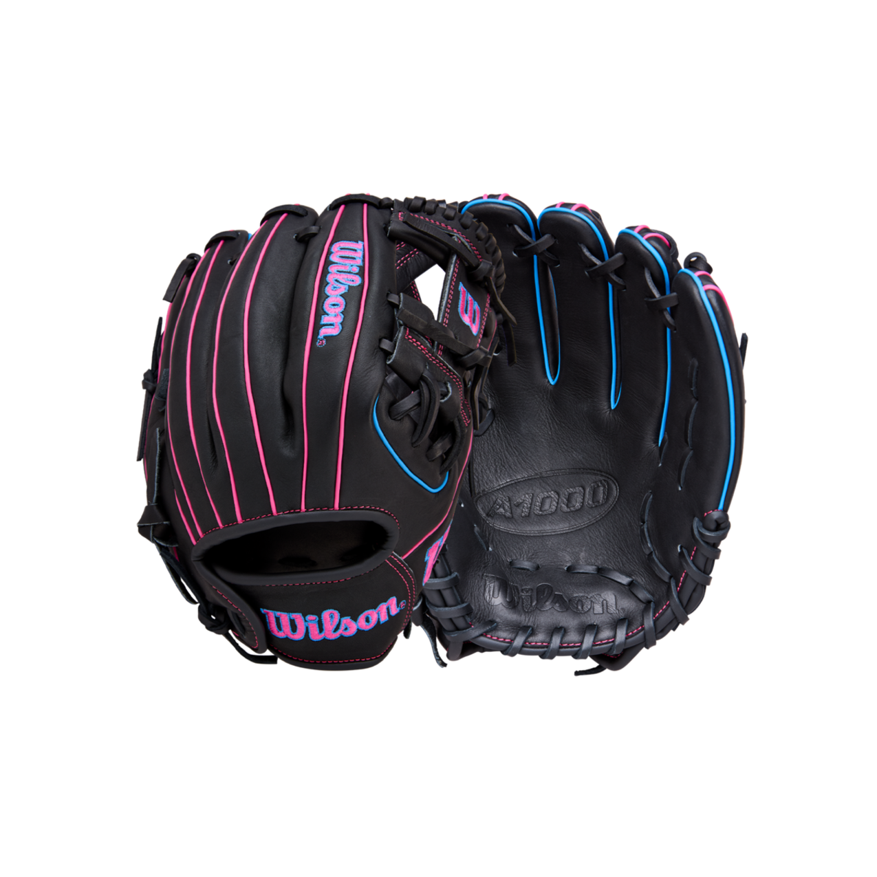 Wilson 2026 A1000 DP15 11.5" Infield Baseball Glove