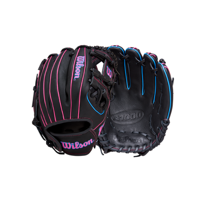 Wilson 2026 A1000 DP15 11.5" Infield Baseball Glove