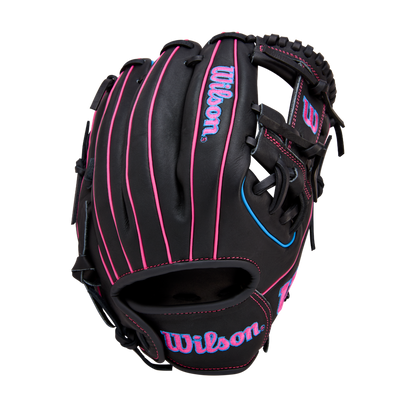Wilson 2026 A1000 DP15 11.5" Infield Baseball Glove