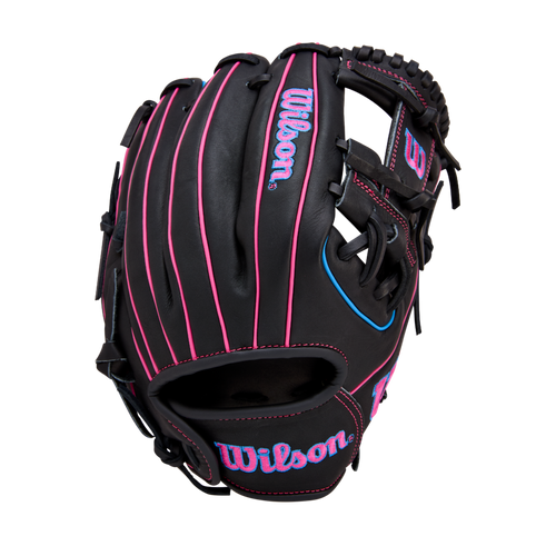 Wilson 2026 A1000 DP15 11.5" Infield Baseball Glove
