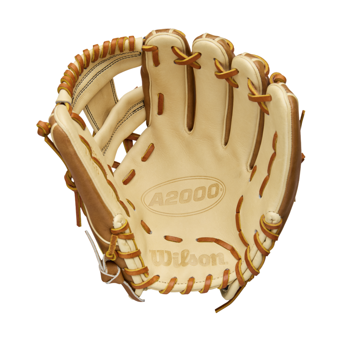 Wilson Men's 2026 A2000 Classics Series 1786 11.5" Infield Baseball Glove