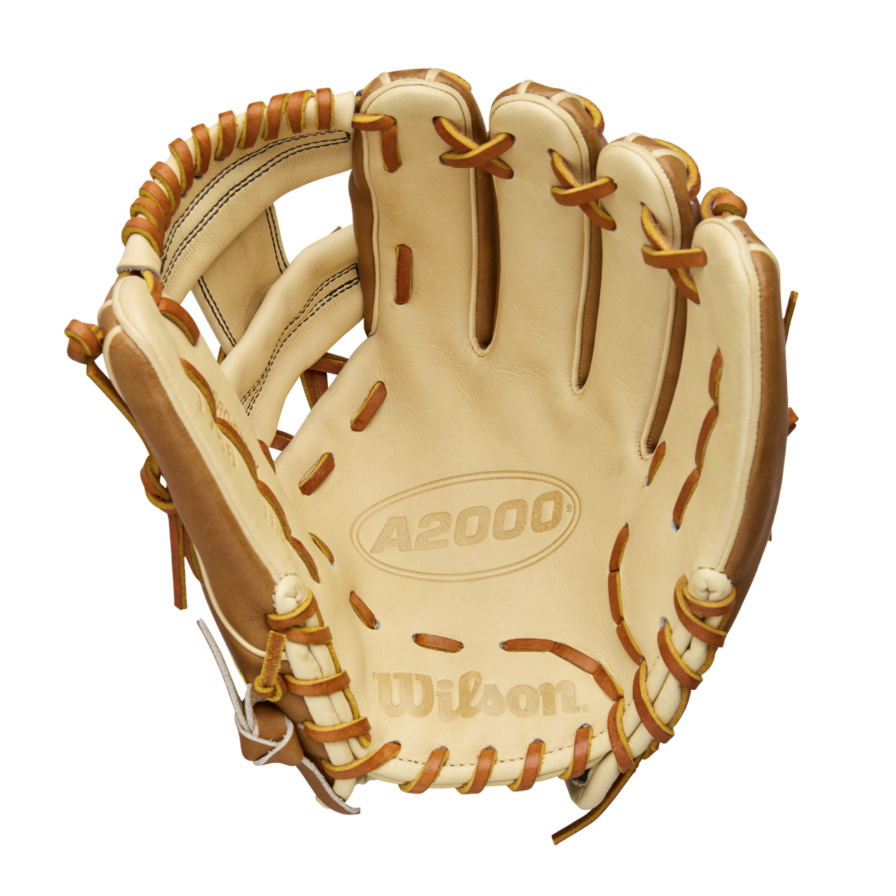 Wilson Men's 2026 A2000 Classics Series 1786 11.5" Infield Baseball Glove