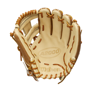 Wilson Men's 2026 A2000 Classics Series 1786 11.5" Infield Baseball Glove