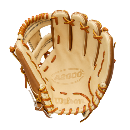 Wilson Men's 2026 A2000 Classics Series 1786 11.5" Infield Baseball Glove