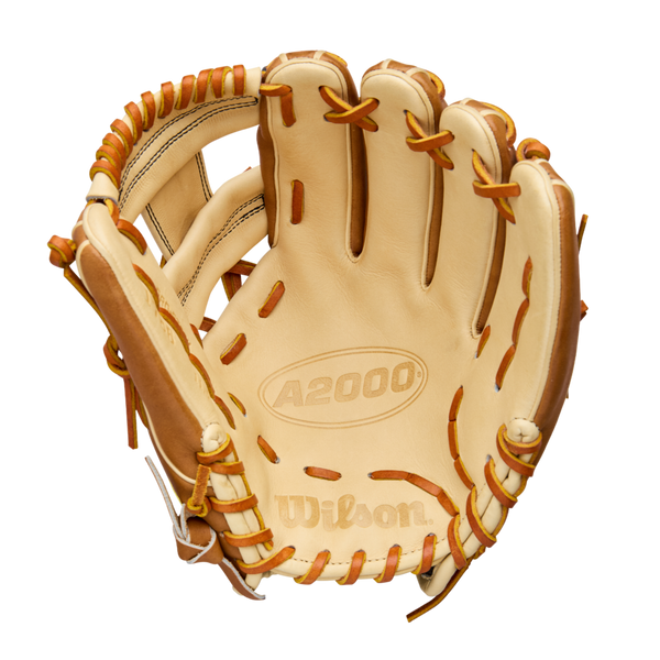 Wilson Men's 2026 A2000 Classics Series 1786 11.5" Infield Baseball Glove