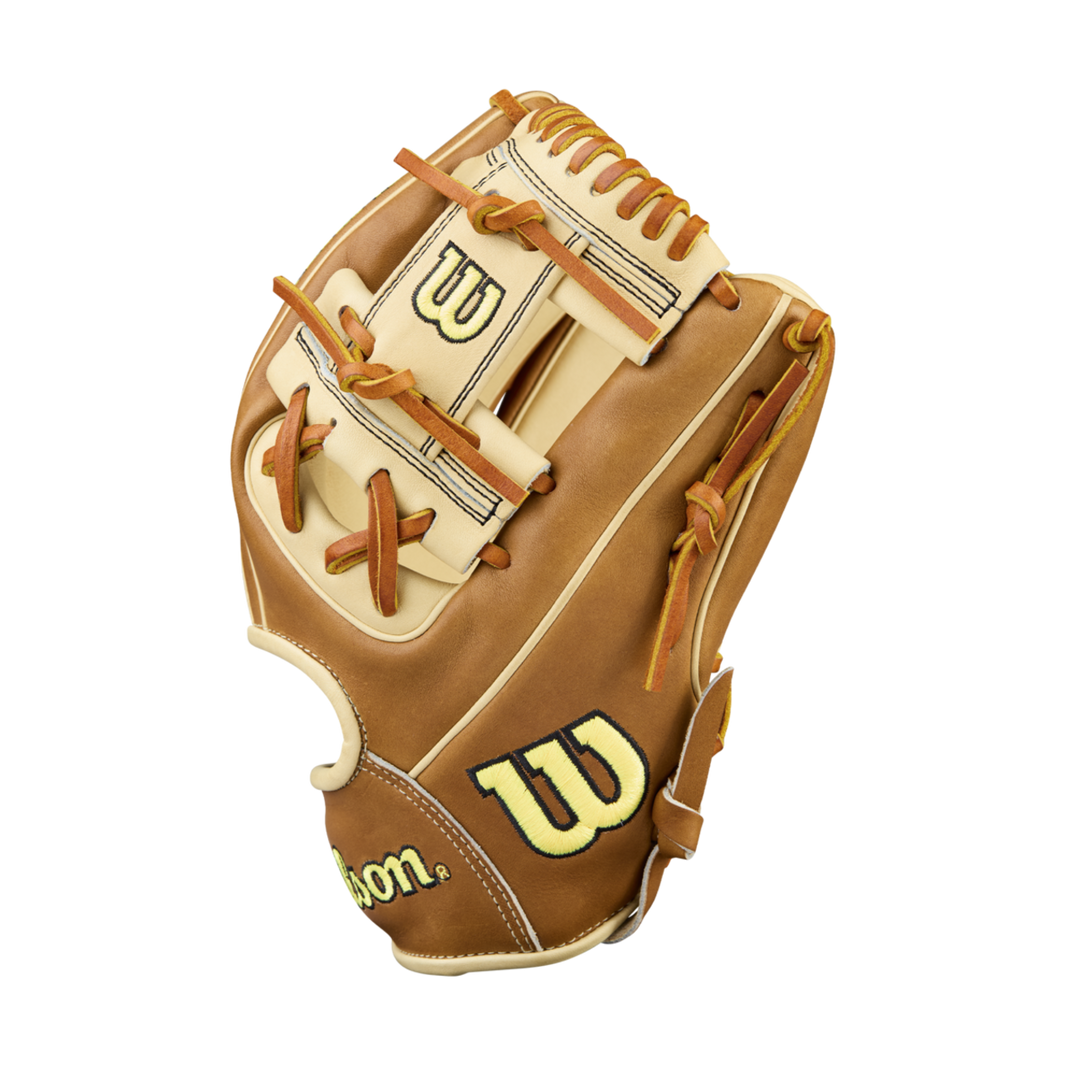 Wilson Men's 2026 A2000 Classics Series 1786 11.5" Infield Baseball Glove