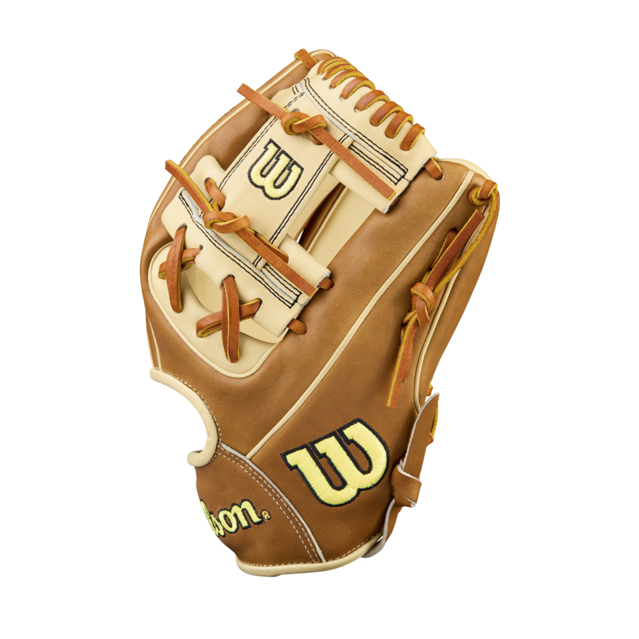 Wilson Men's 2026 A2000 Classics Series 1786 11.5" Infield Baseball Glove