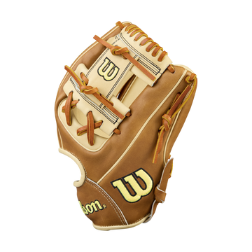 Wilson Men's 2026 A2000 Classics Series 1786 11.5" Infield Baseball Glove