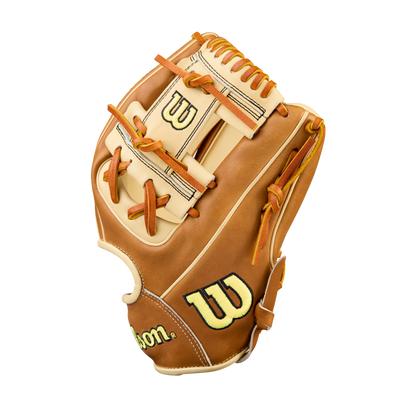 Wilson Men's 2026 A2000 Classics Series 1786 11.5" Infield Baseball Glove
