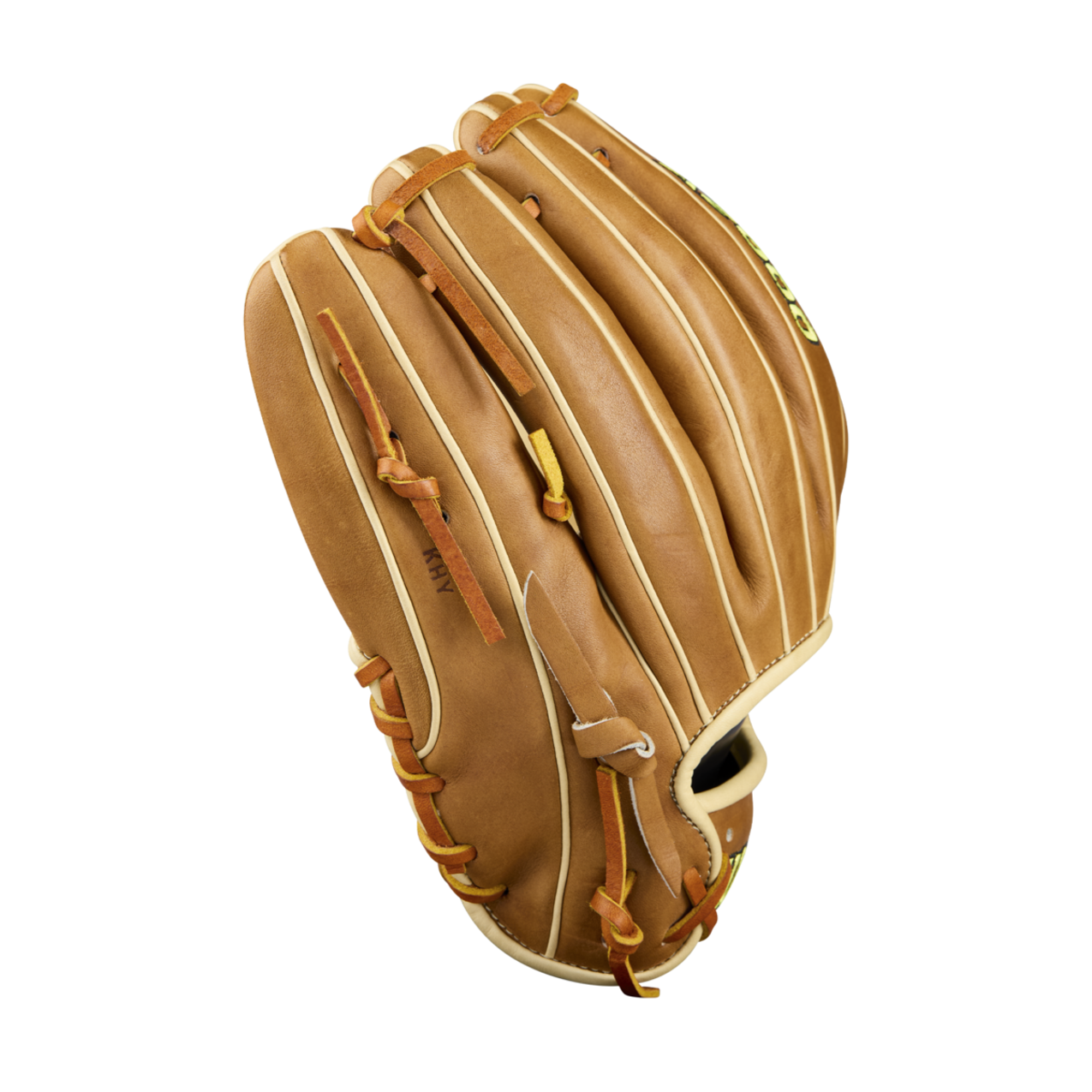 Wilson Men's 2026 A2000 Classics Series 1786 11.5" Infield Baseball Glove