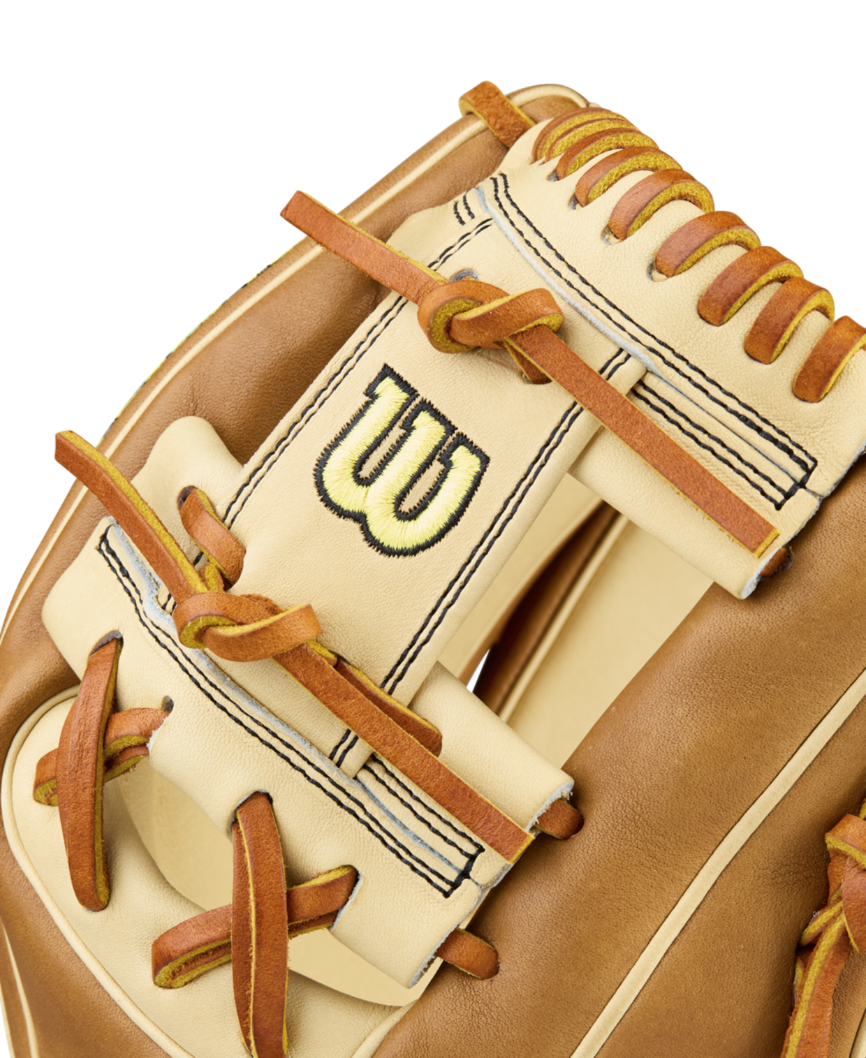 Wilson Men's 2026 A2000 Classics Series 1786 11.5" Infield Baseball Glove
