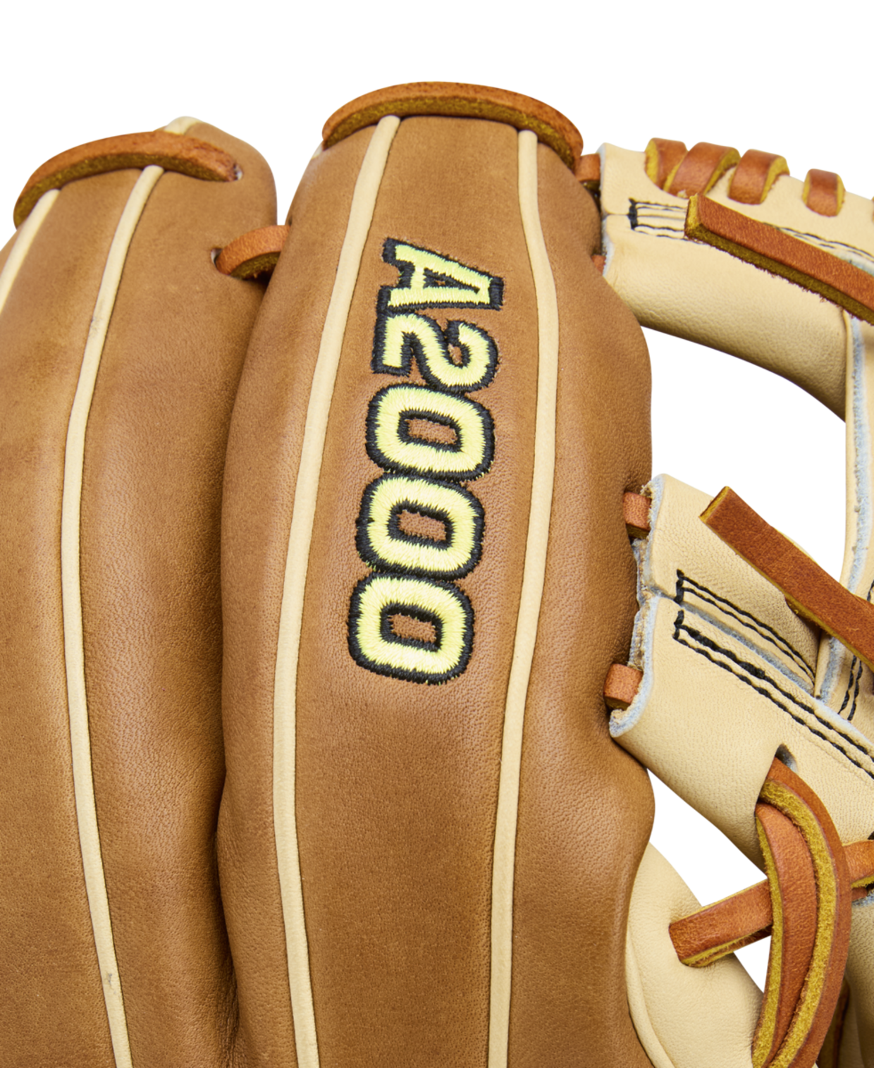 Wilson Men's 2026 A2000 Classics Series 1786 11.5" Infield Baseball Glove