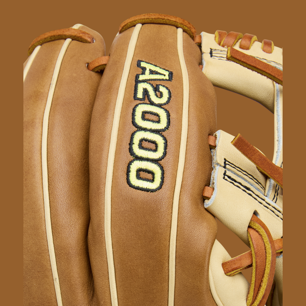 Wilson Men's 2026 A2000 Classics Series 1786 11.5" Infield Baseball Glove