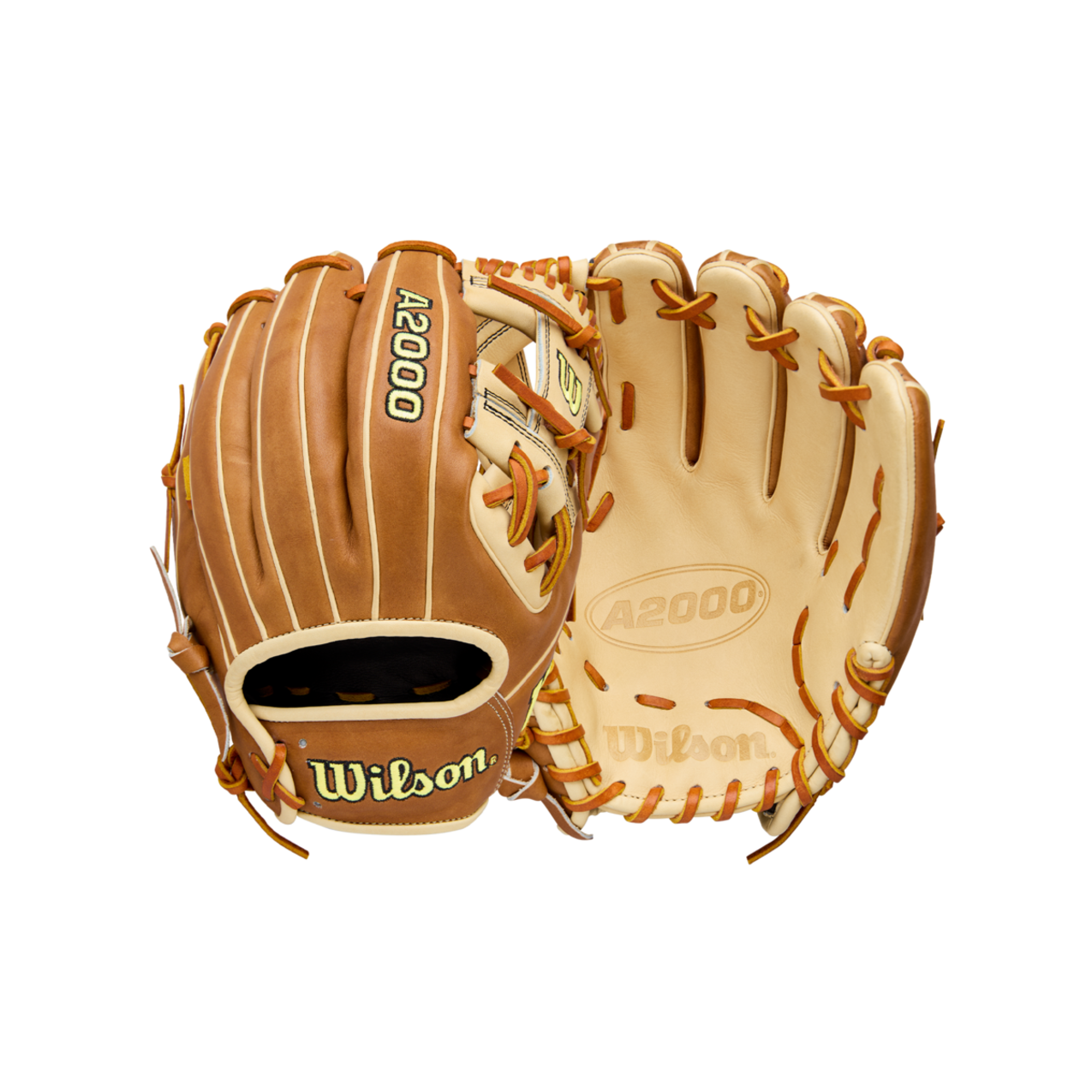 Wilson Men's 2026 A2000 Classics Series 1786 11.5" Infield Baseball Glove