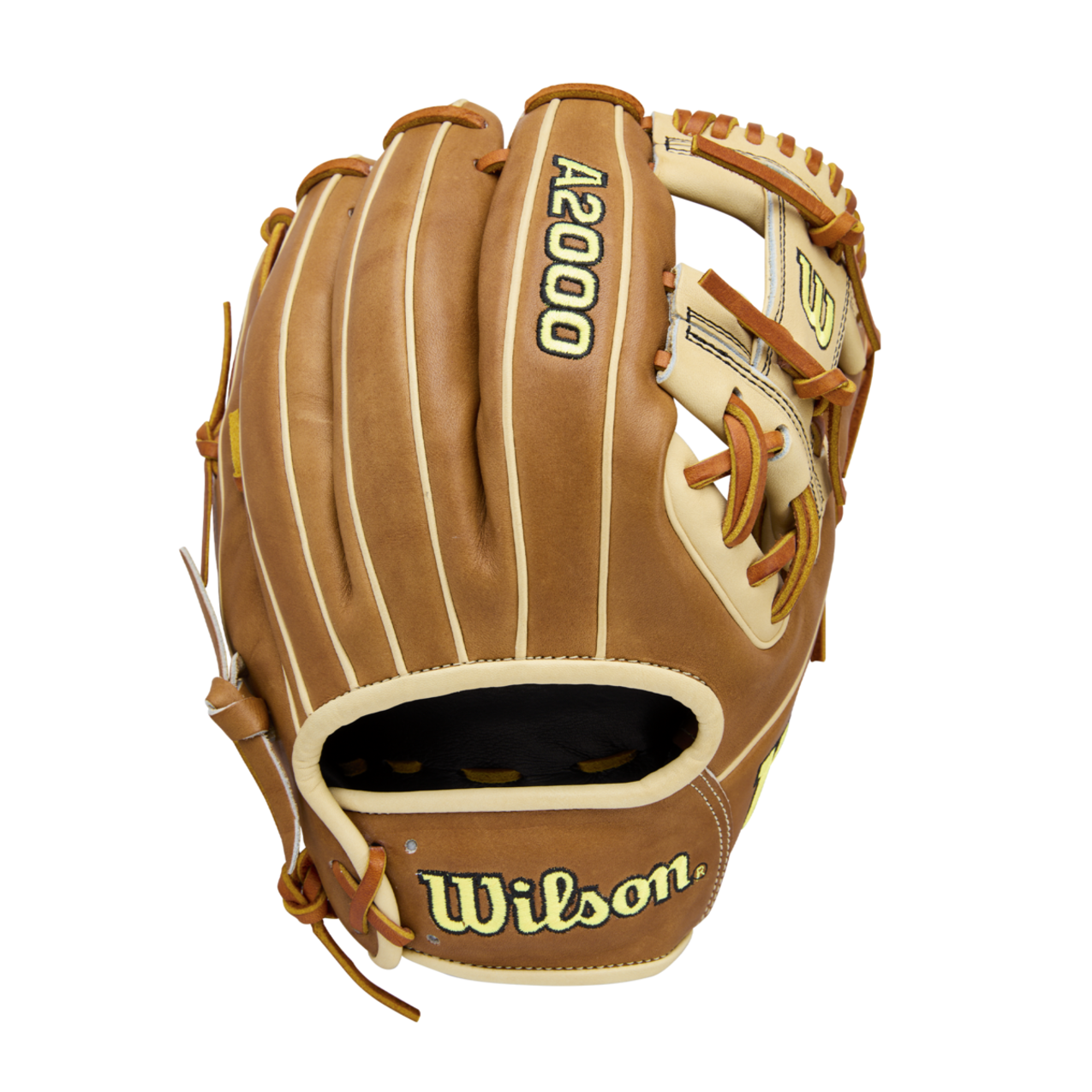 Wilson Men's 2026 A2000 Classics Series 1786 11.5" Infield Baseball Glove