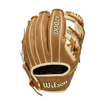 Wilson Men's 2026 A2000 Classics Series 1786 11.5" Infield Baseball Glove