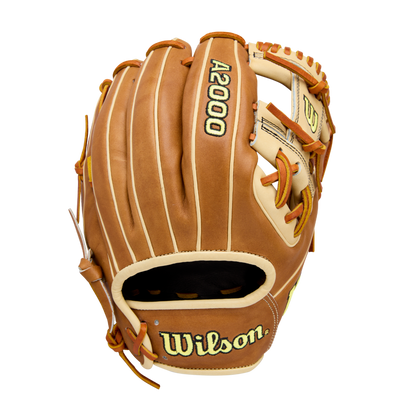 Wilson Men's 2026 A2000 Classics Series 1786 11.5" Infield Baseball Glove