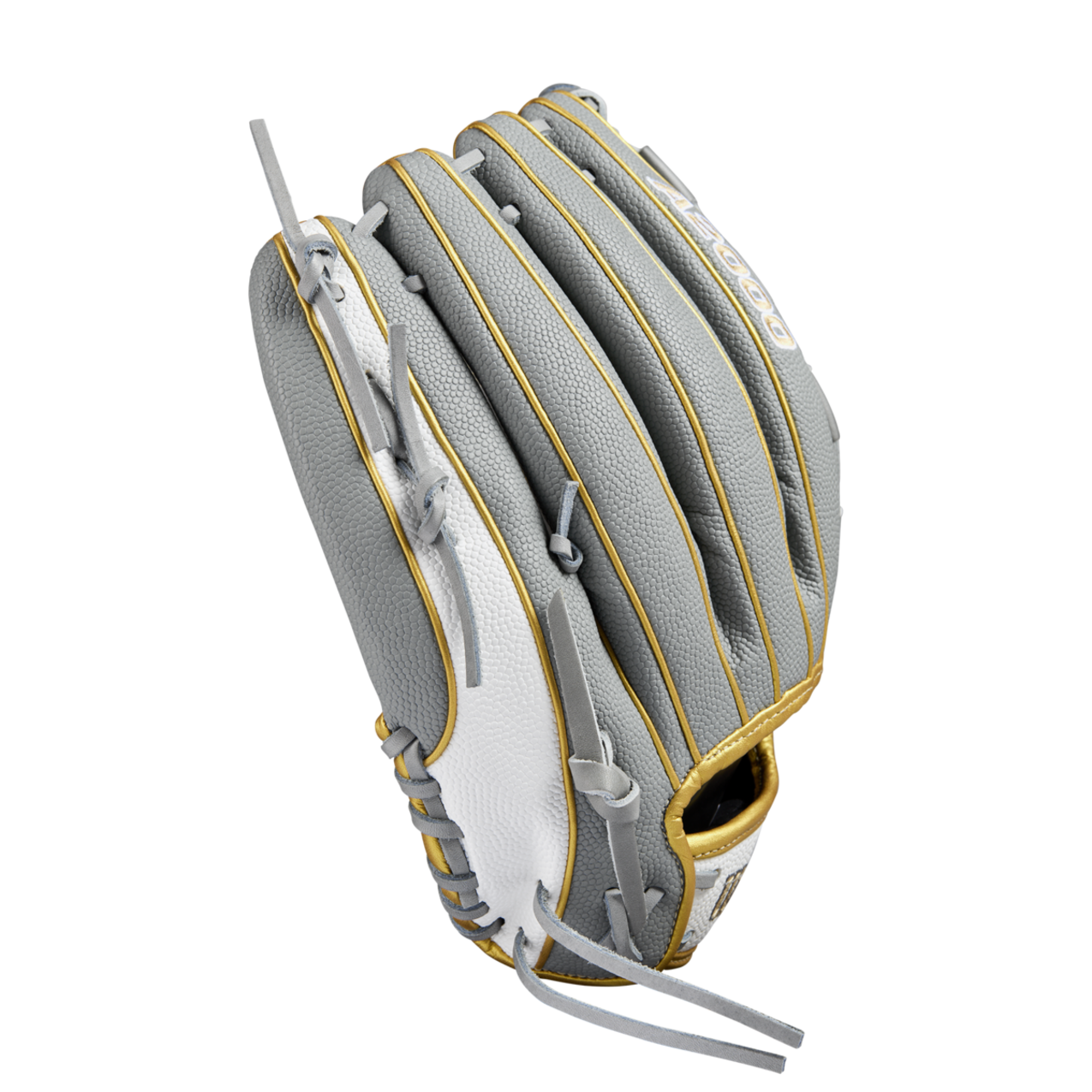 Wilson 2024 Fastpitch Classics Series A2000 V125SS 12.5" Outfield Fastpitch Glove