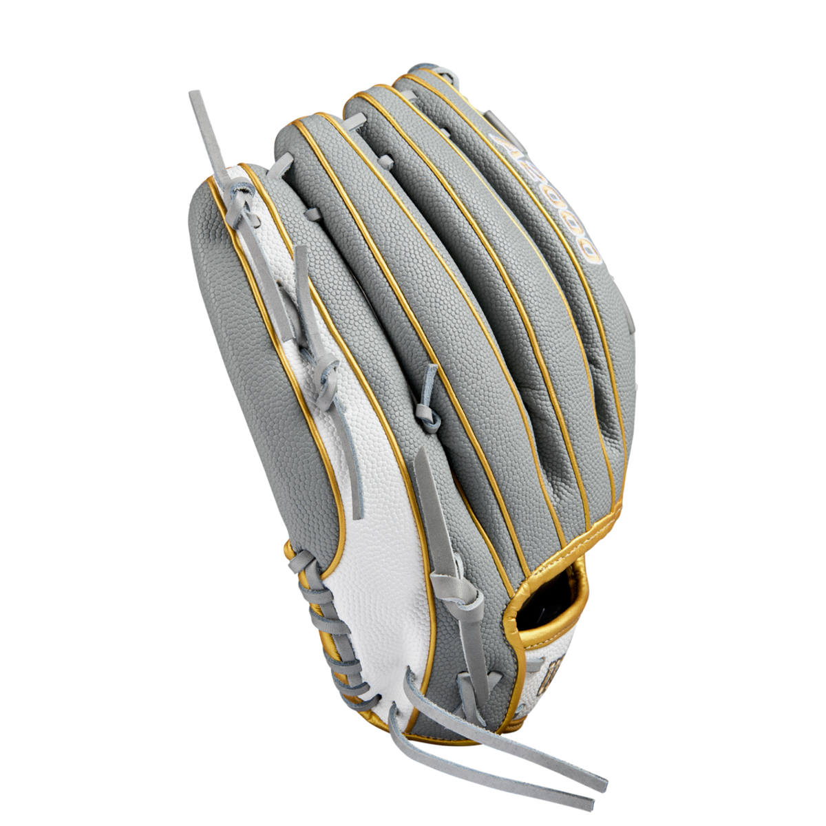 Wilson 2024 Fastpitch Classics Series A2000 V125SS 12.5" Outfield Fastpitch Glove