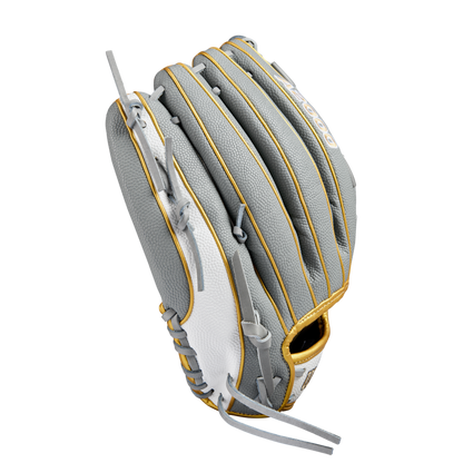 Wilson 2024 Fastpitch Classics Series A2000 V125SS 12.5" Outfield Fastpitch Glove