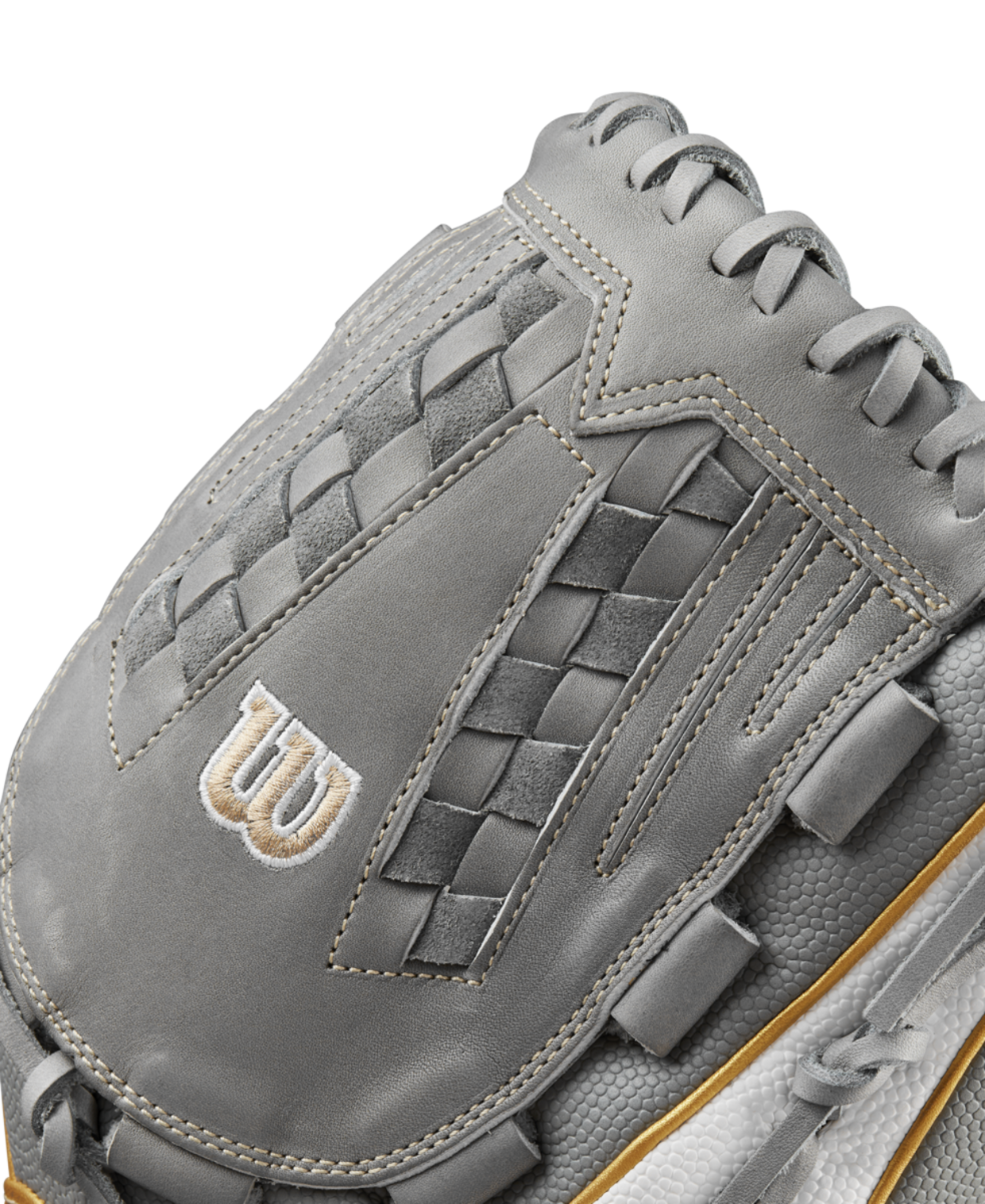 Wilson 2024 Fastpitch Classics Series A2000 V125SS 12.5" Outfield Fastpitch Glove