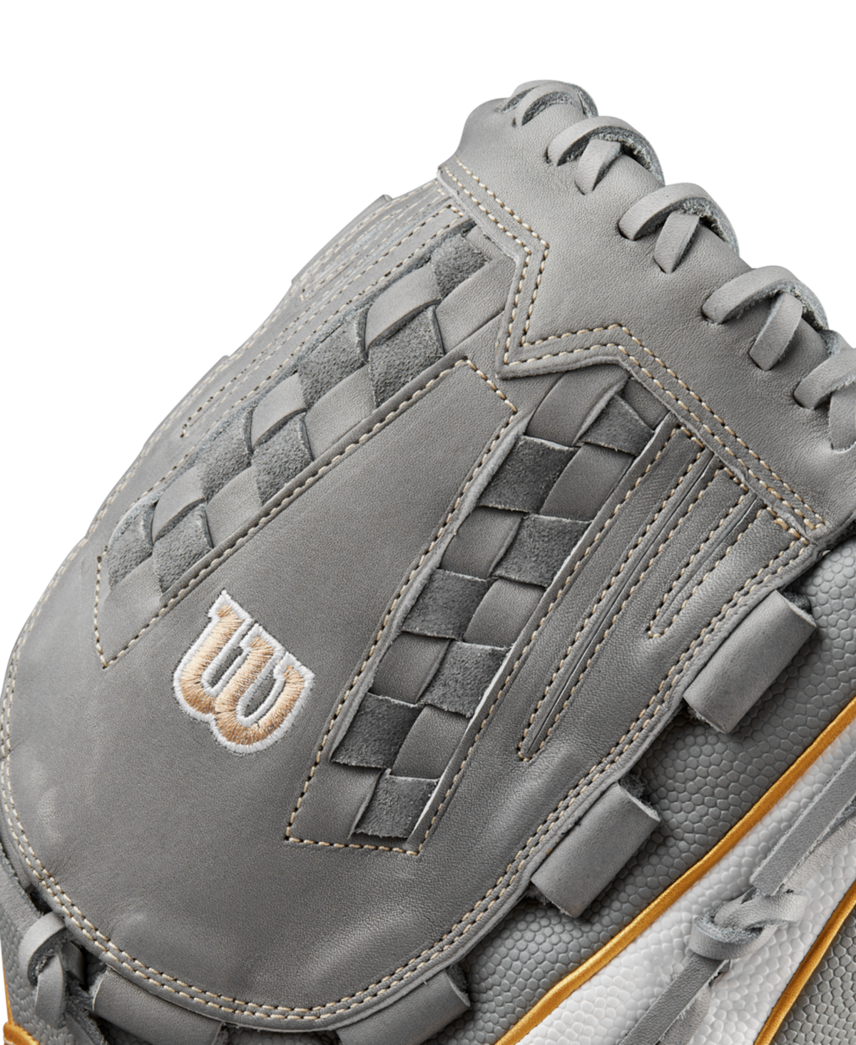 Wilson 2024 Fastpitch Classics Series A2000 V125SS 12.5" Outfield Fastpitch Glove