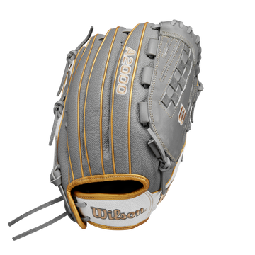 Wilson 2024 Fastpitch Classics Series A2000 V125SS 12.5" Outfield Fastpitch Glove