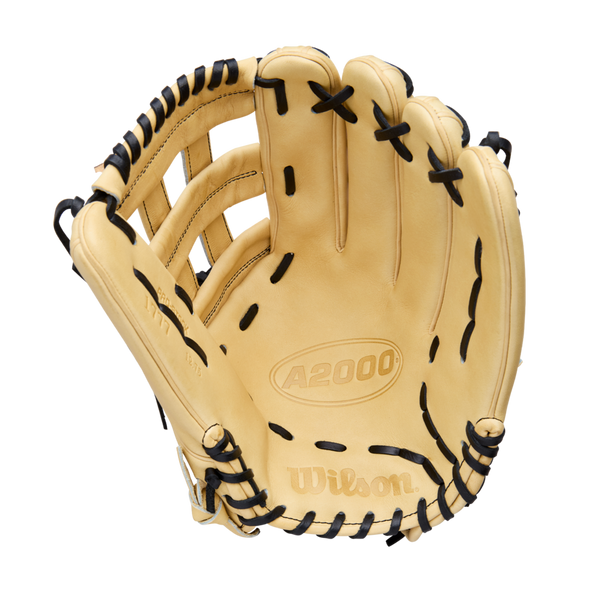 Wilson Men's 2026 A2000 Classics Series 1777 12.75" Outfield Baseball Glove