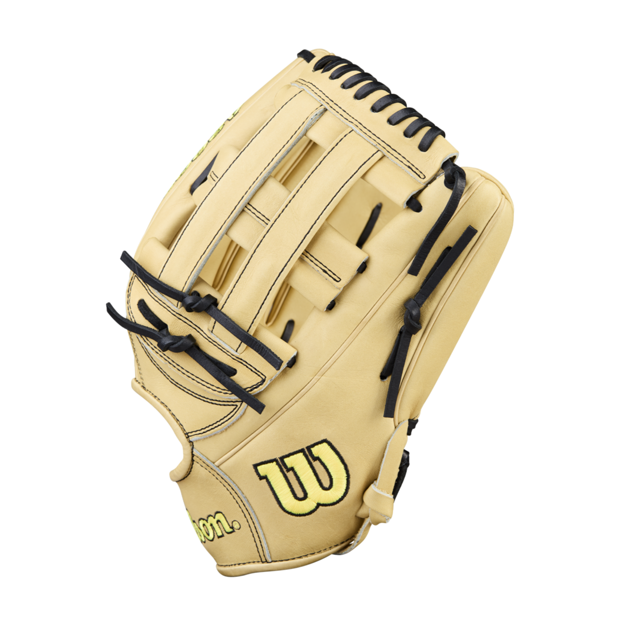 Wilson Men's 2026 A2000 Classics Series 1777 12.75" Outfield Baseball Glove
