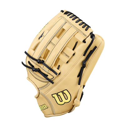 Wilson Men's 2026 A2000 Classics Series 1777 12.75" Outfield Baseball Glove