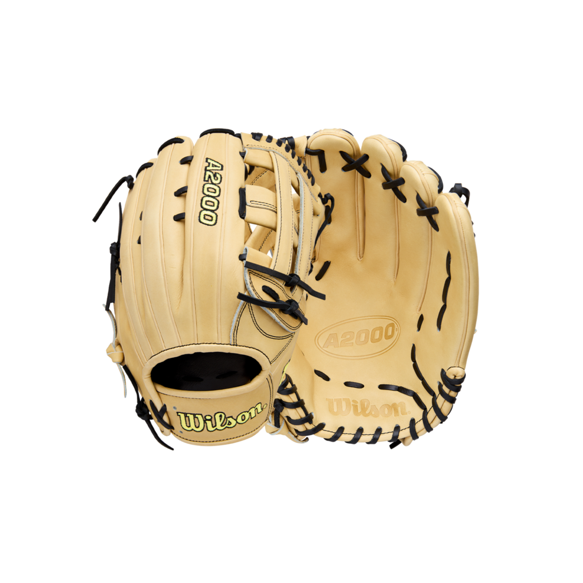 Wilson Men's 2026 A2000 Classics Series 1777 12.75" Outfield Baseball Glove