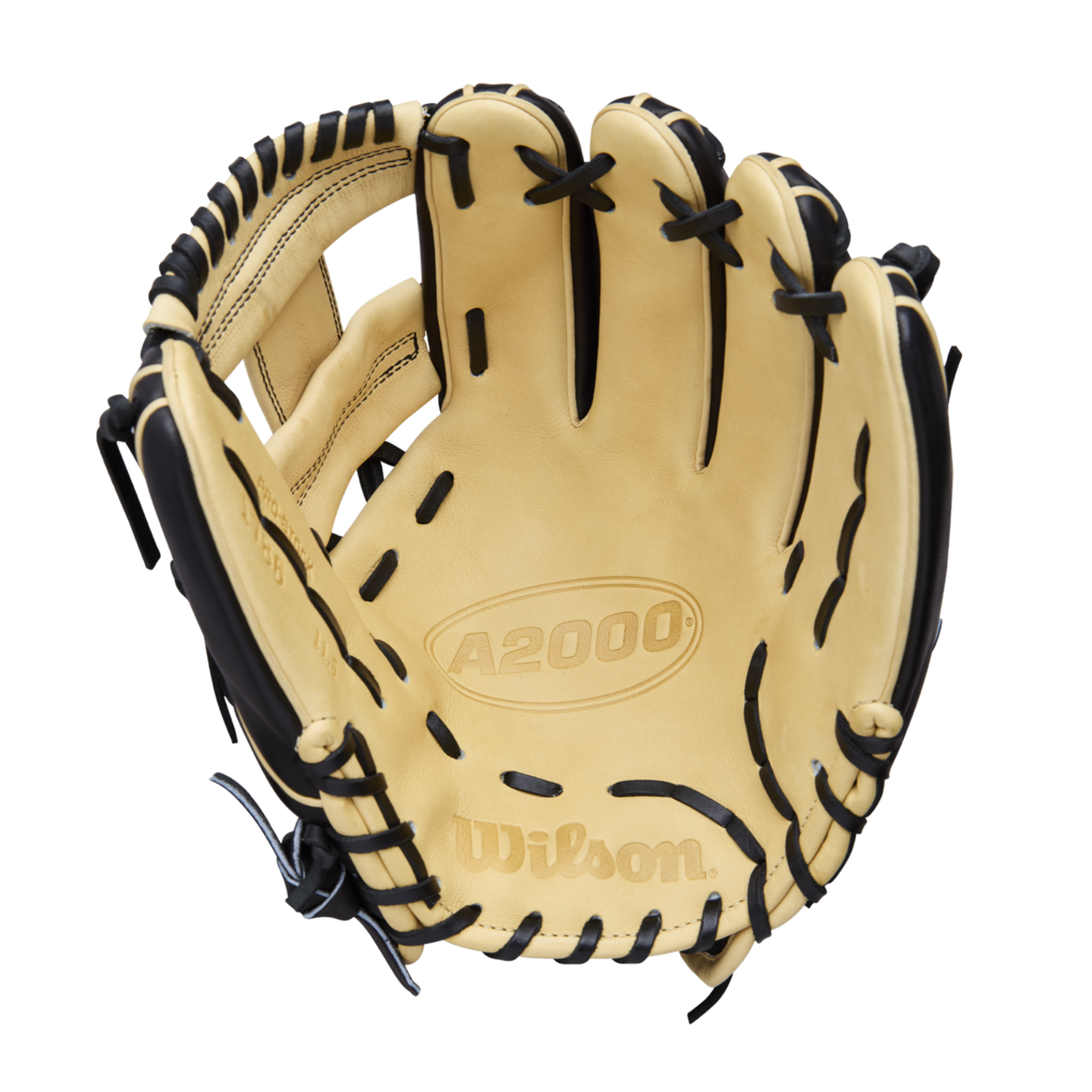Wilson Men's 2026 A2000 Classics Series 1786 11.5" Infield Baseball Glove